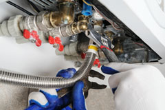 Ingestre boiler repair companies