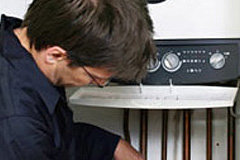 boiler replacement Ingestre