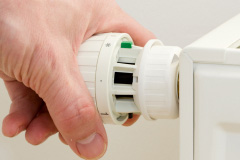 Ingestre central heating repair costs