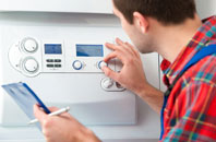free Ingestre gas safe engineer quotes
