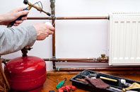 free Ingestre heating repair quotes