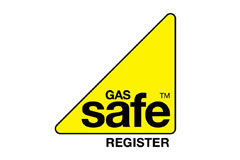 gas safe companies Ingestre